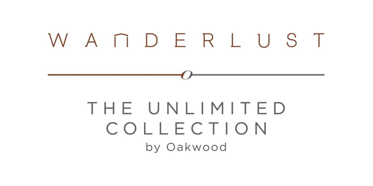 Wanderlust, The Unlimited Collection Managed By The Ascott Limited Hotel Singapura Luaran gambar